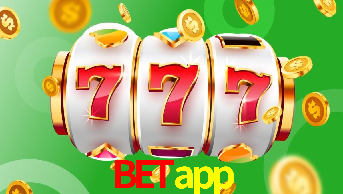Welcome Bonus betapp