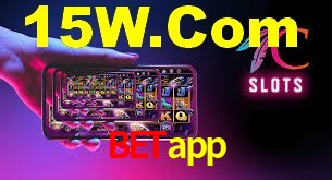 betapp App Interface