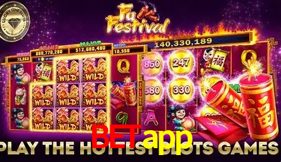 Inovações de Jogos na betapp: O Futuro das Experiências Interativas