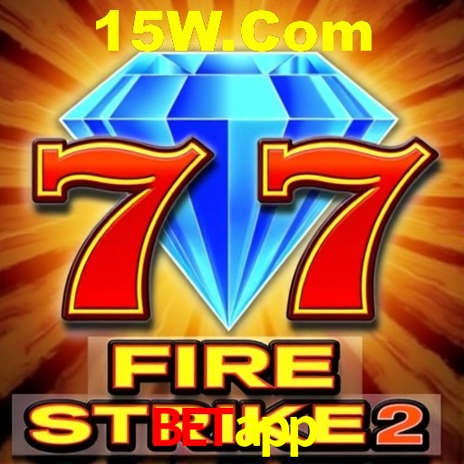 Bônus de Boas-vindas betapp