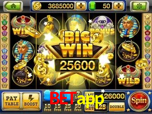 Descubra a Magia dos Jogos de Arcade no betapp