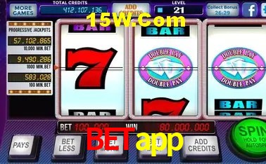 Descubra a Essência do betapp: Nossa História e Compromissos