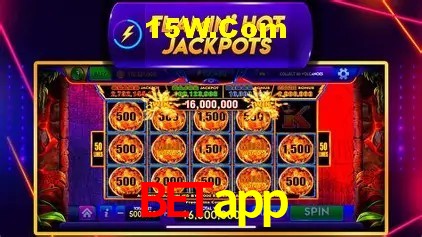 Descubra o Programa VIP da betapp: Vantagens Exclusivas para Jogadores