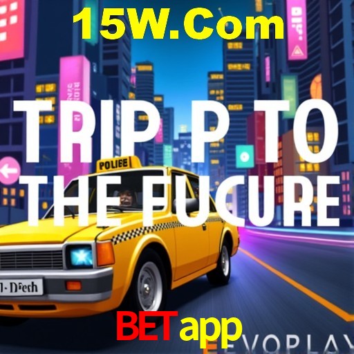 Integração de APIs betapp