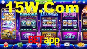 Exclusive Games betapp