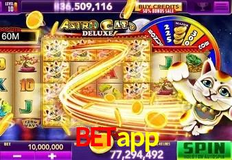 Apostas Esportivas na betapp: Um Guia Completo