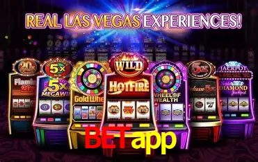 A Experiência Imersiva dos Cassinos Ao Vivo no betapp