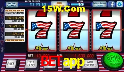 Descubra a Essência do betapp: Nossa História e Compromissos